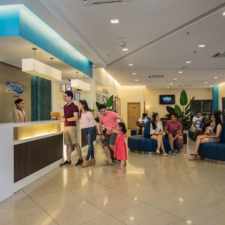 Sunway Lost World Hotel Ίπο Εξωτερικό φωτογραφία