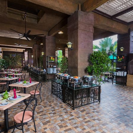 Sunway Lost World Hotel Ίπο Εξωτερικό φωτογραφία