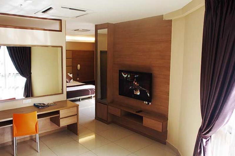 Sunway Lost World Hotel Ίπο Δωμάτιο φωτογραφία