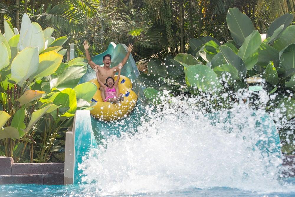 Sunway Lost World Hotel Ίπο Εξωτερικό φωτογραφία