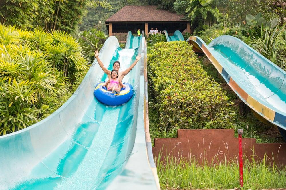 Sunway Lost World Hotel Ίπο Εξωτερικό φωτογραφία