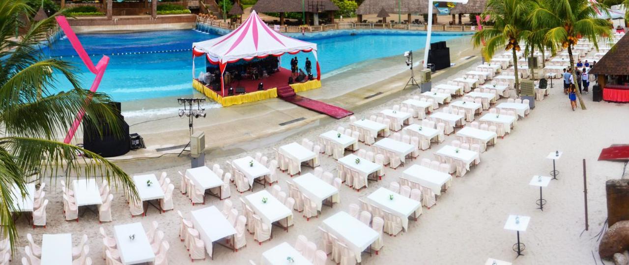 Sunway Lost World Hotel Ίπο Εξωτερικό φωτογραφία