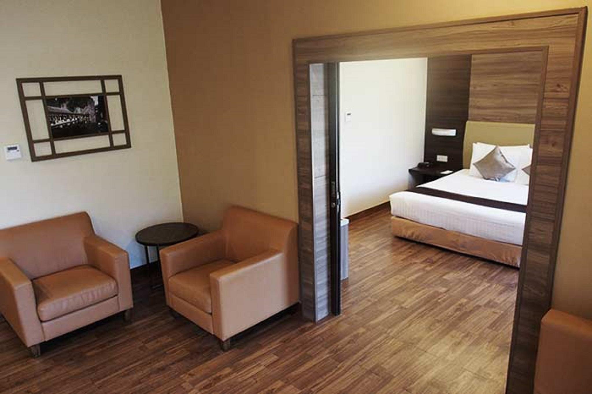Sunway Lost World Hotel Ίπο Εξωτερικό φωτογραφία