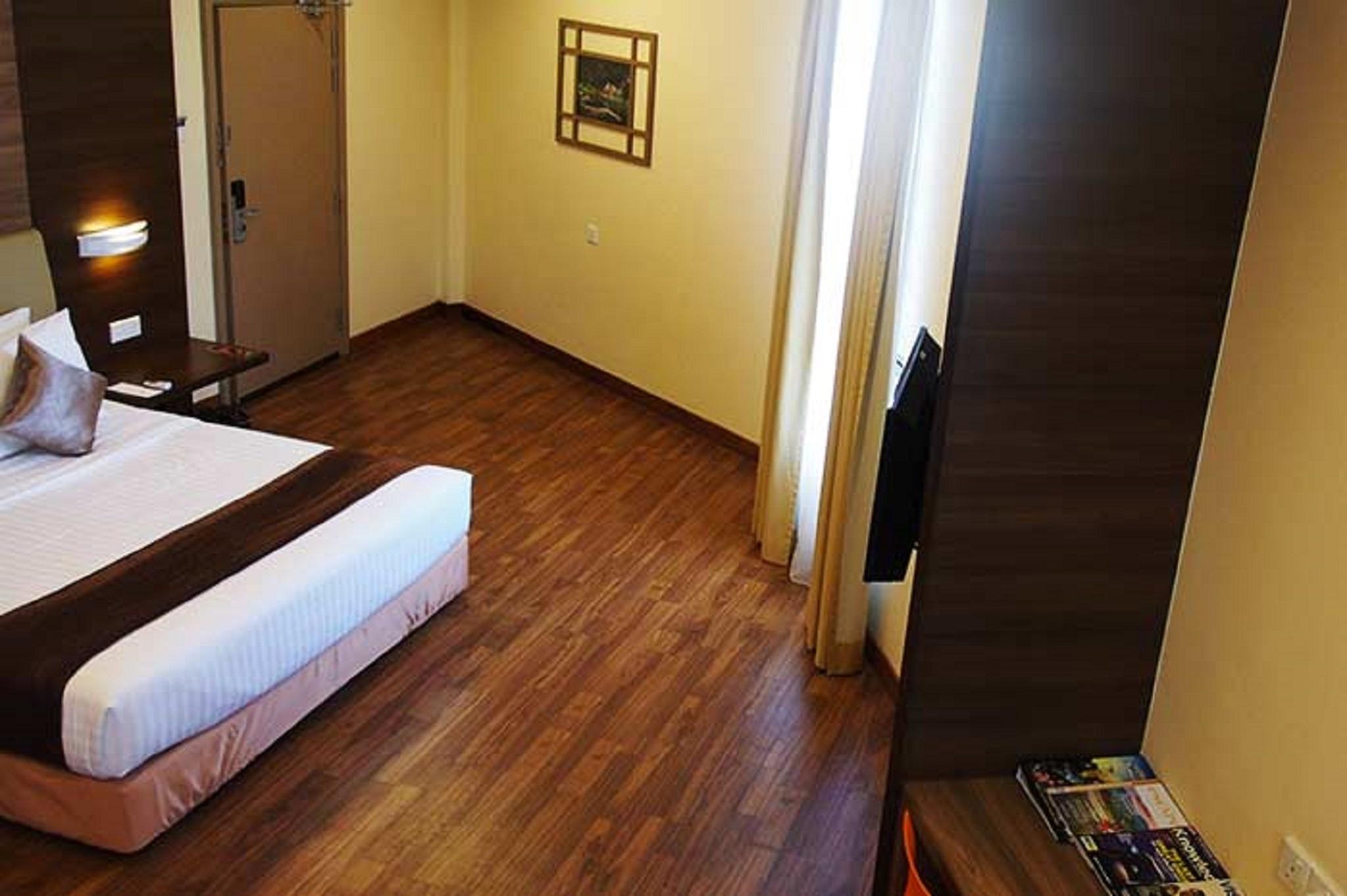Sunway Lost World Hotel Ίπο Εξωτερικό φωτογραφία