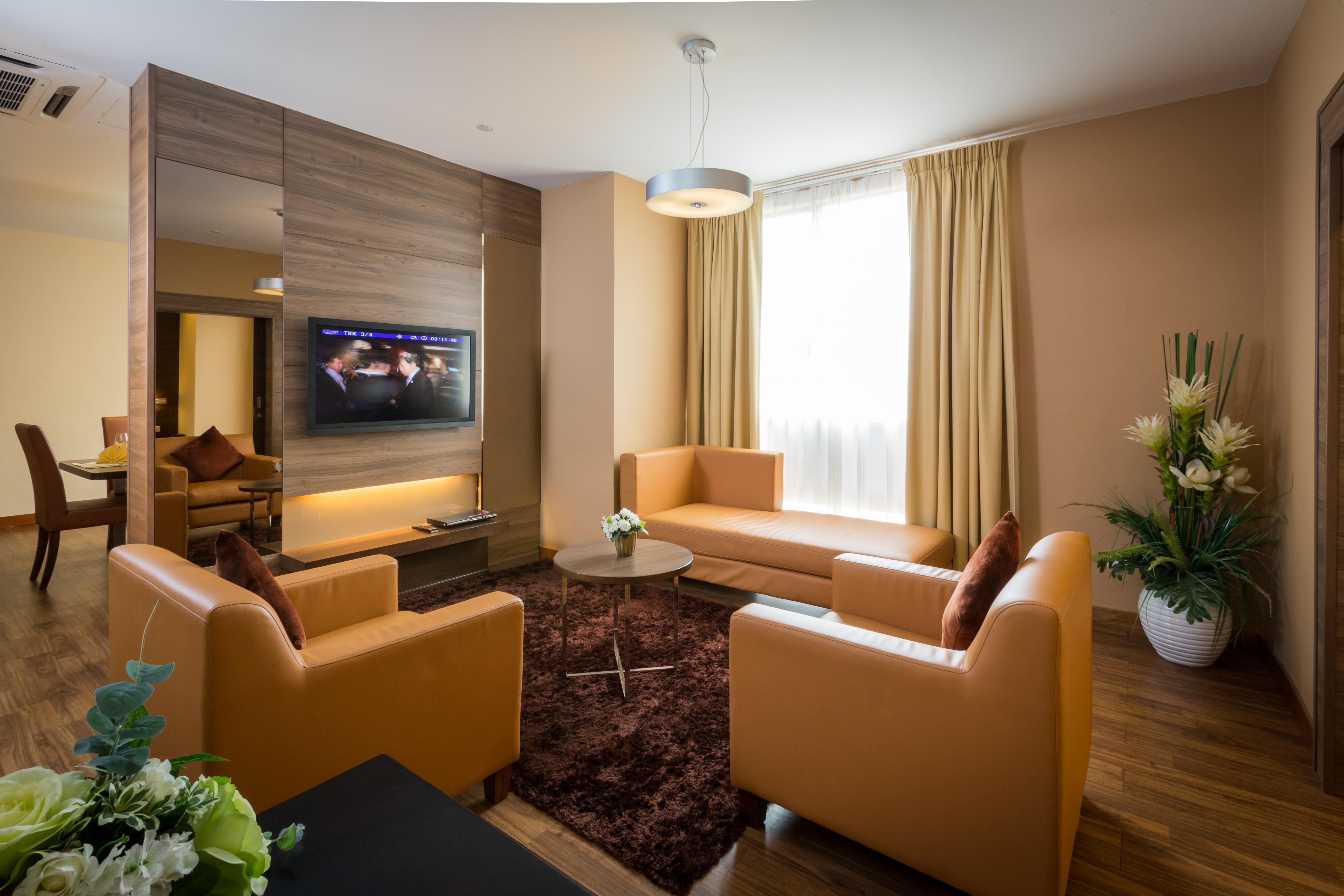 Sunway Lost World Hotel Ίπο Εξωτερικό φωτογραφία