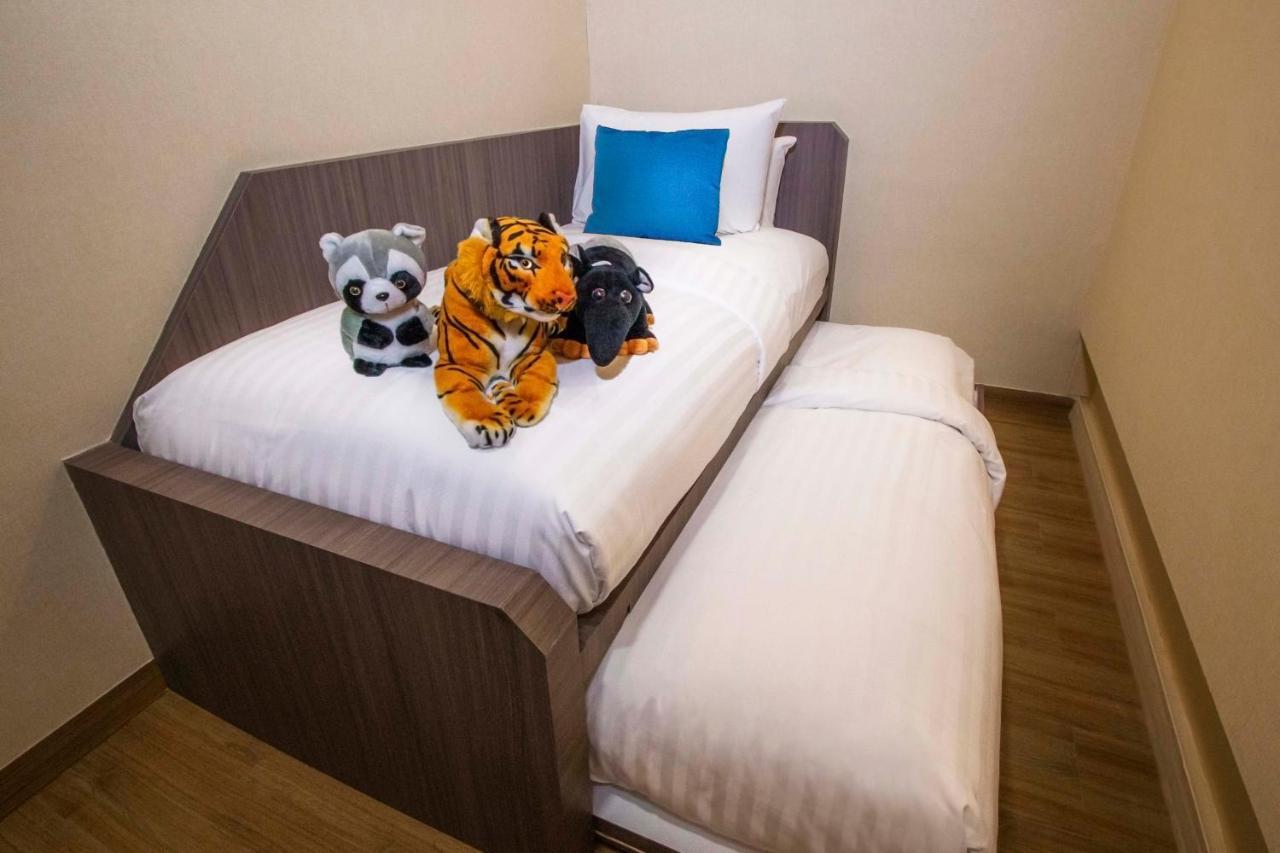 Sunway Lost World Hotel Ίπο Εξωτερικό φωτογραφία